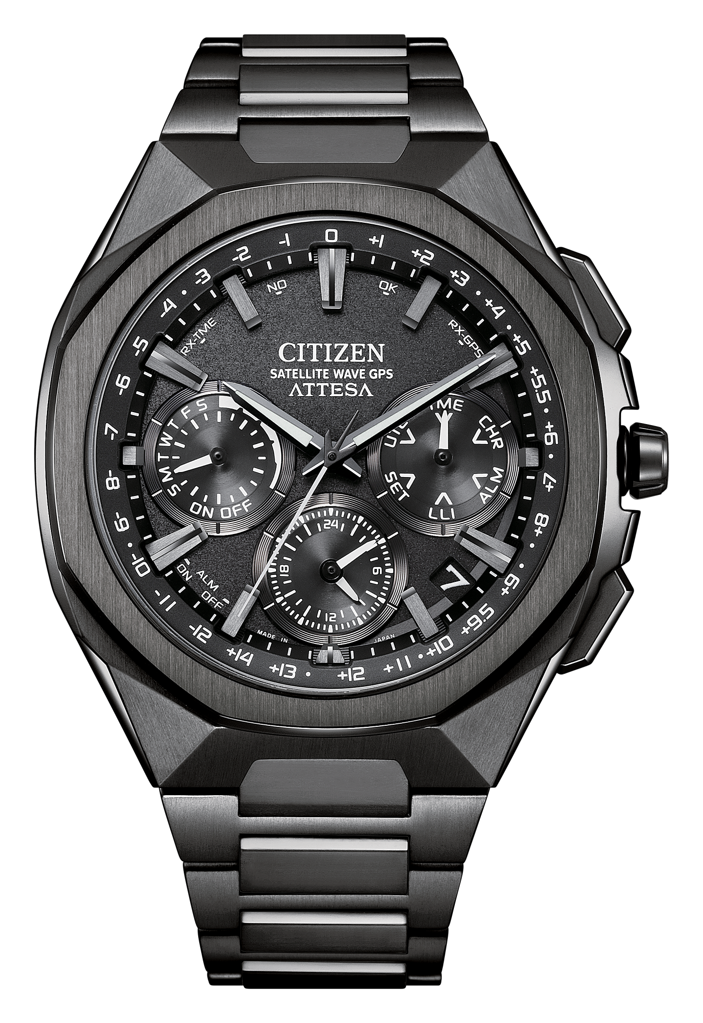 CC4105-69E Citizen Watch