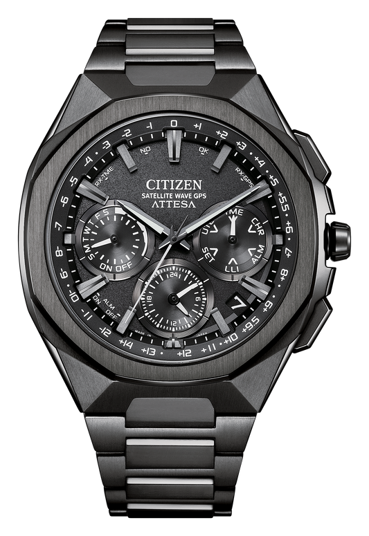 CC4105-69E Citizen Watch