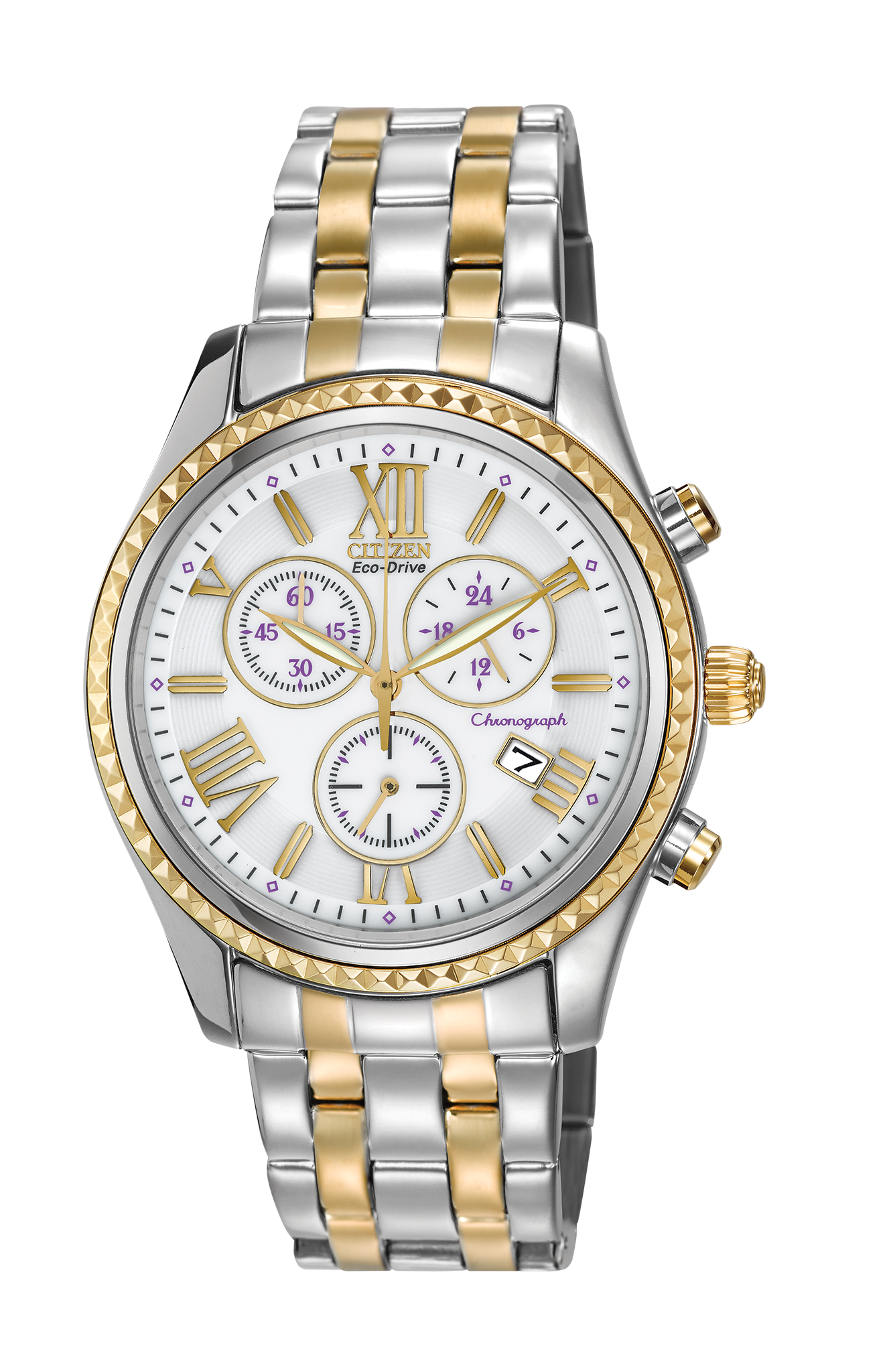 FB1364-53A Citizen Watch