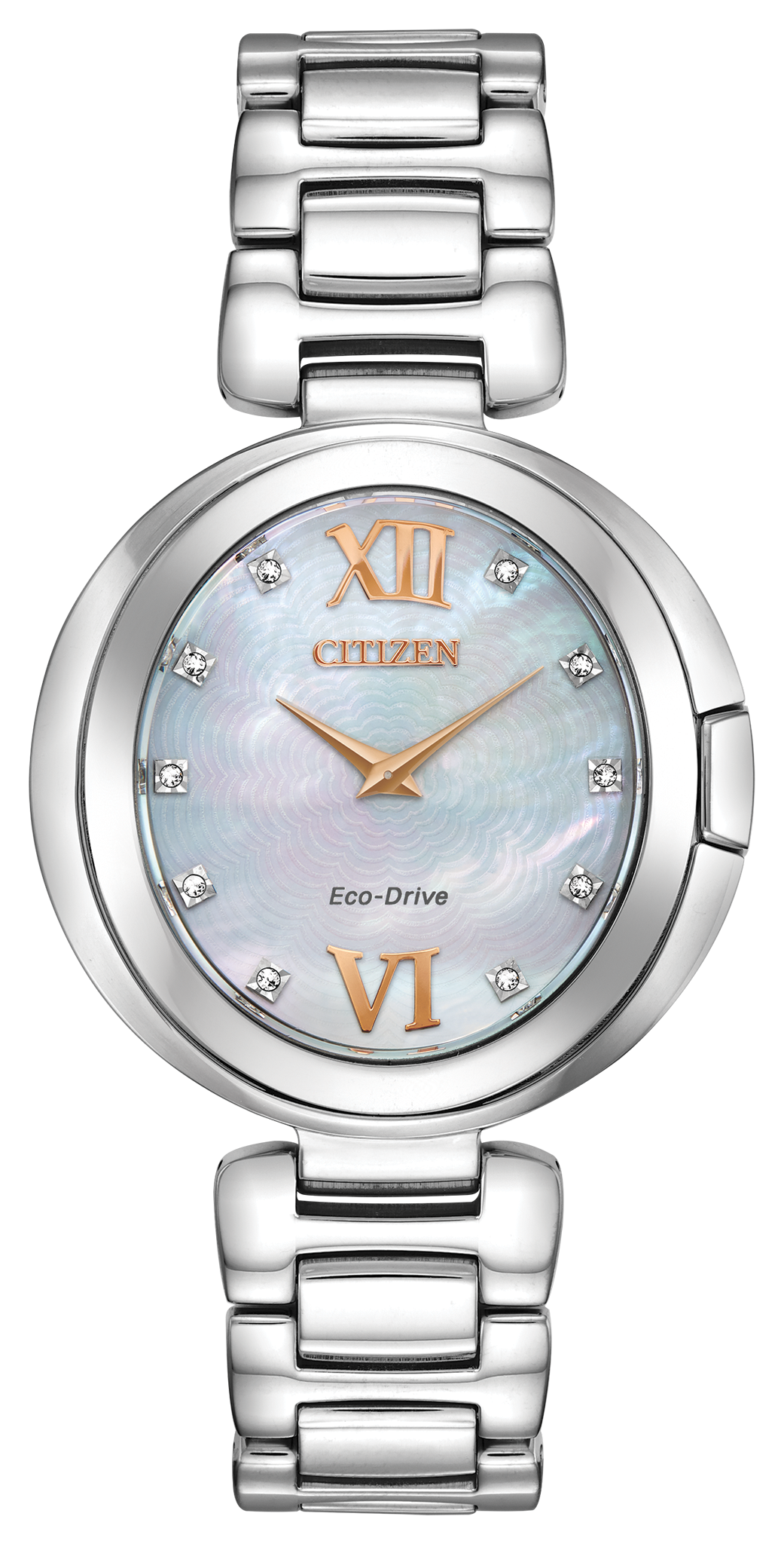 EX1510-59D Citizen Watch