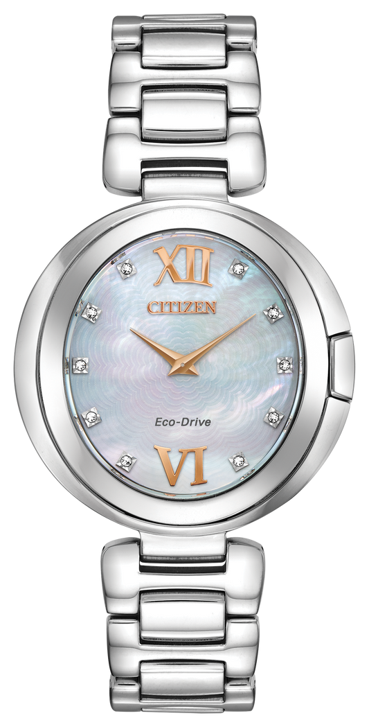 EX1510-59D Citizen Watch