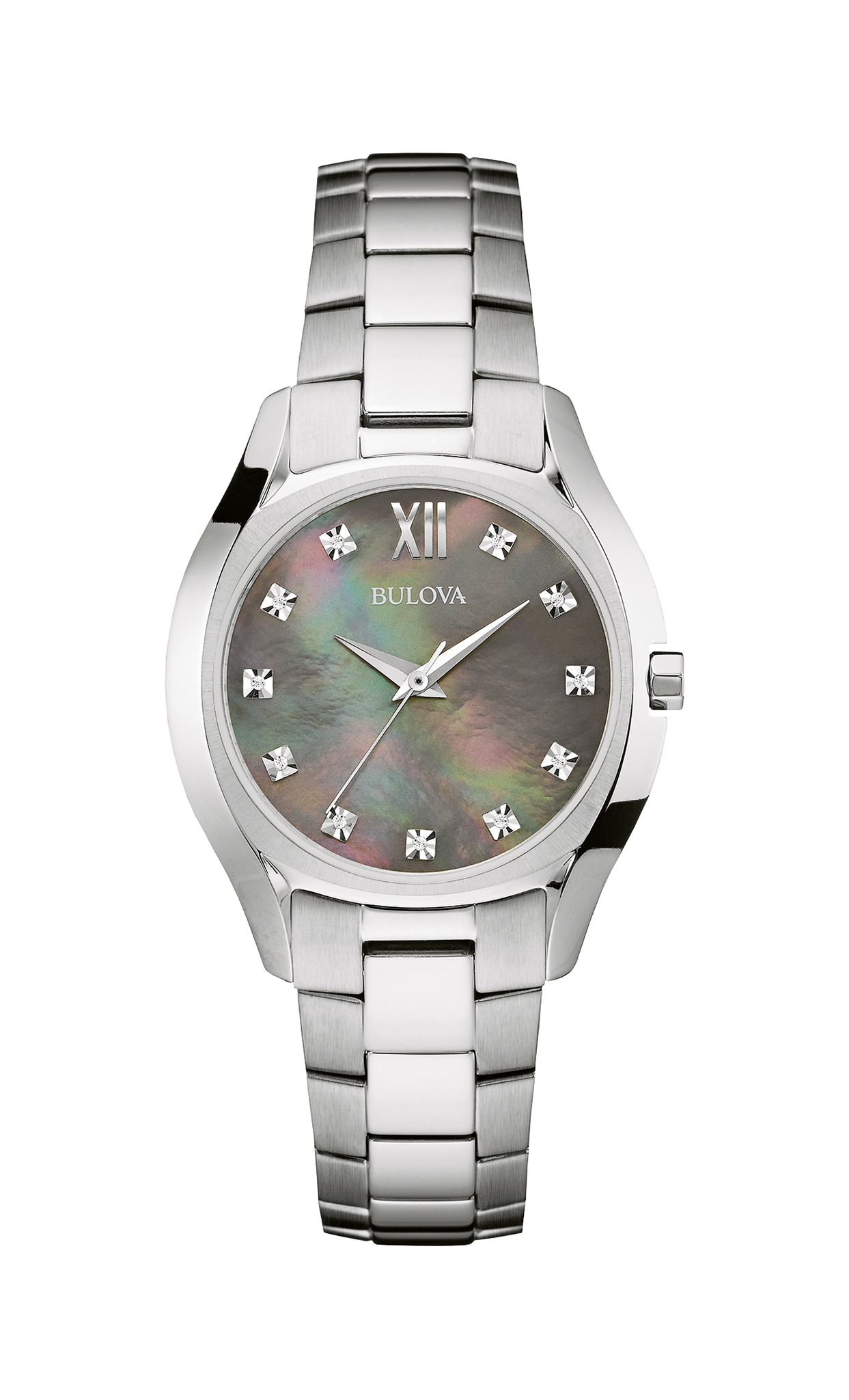 96P158 - Bulova