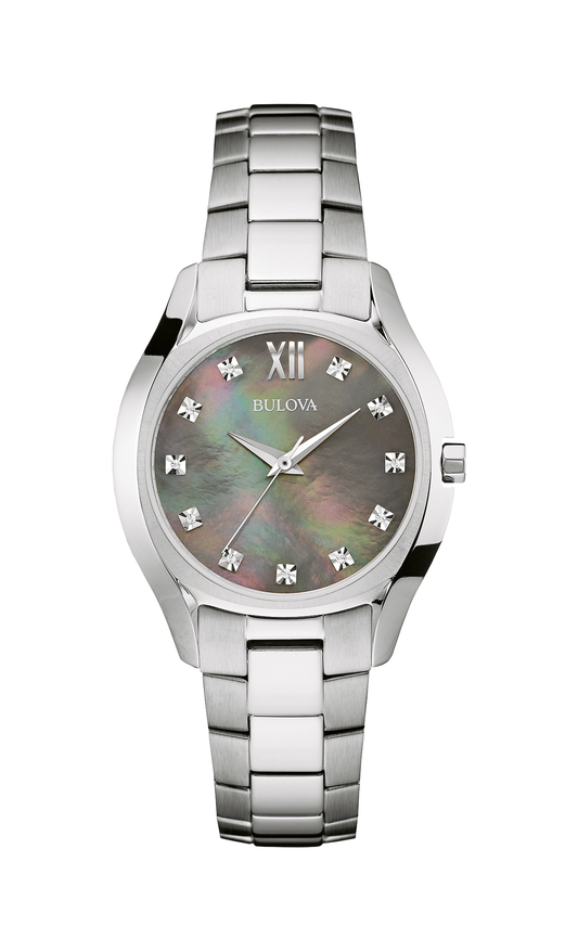 96P158 - Bulova