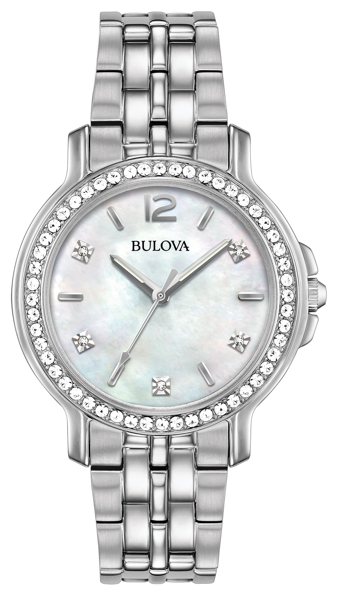 96L255 - Bulova