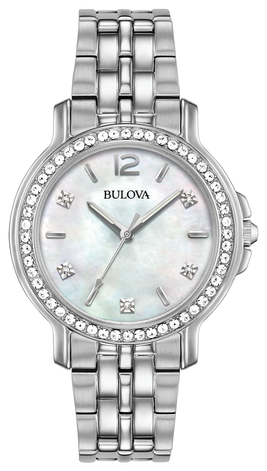 96L255 - Bulova