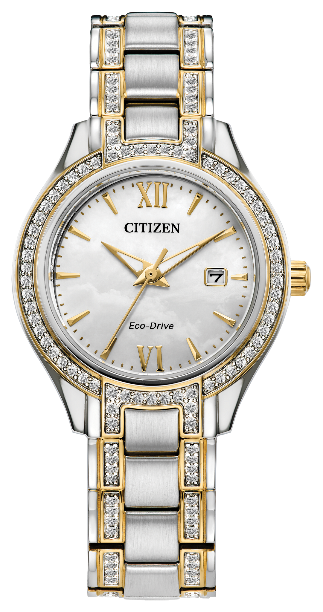 FE1234-50D Citizen Watch