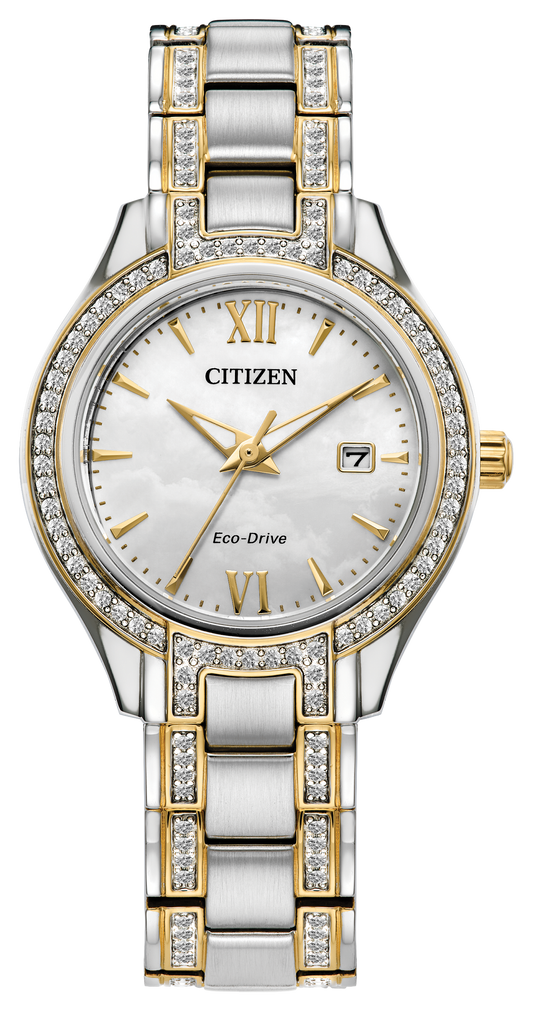FE1234-50D Citizen Watch