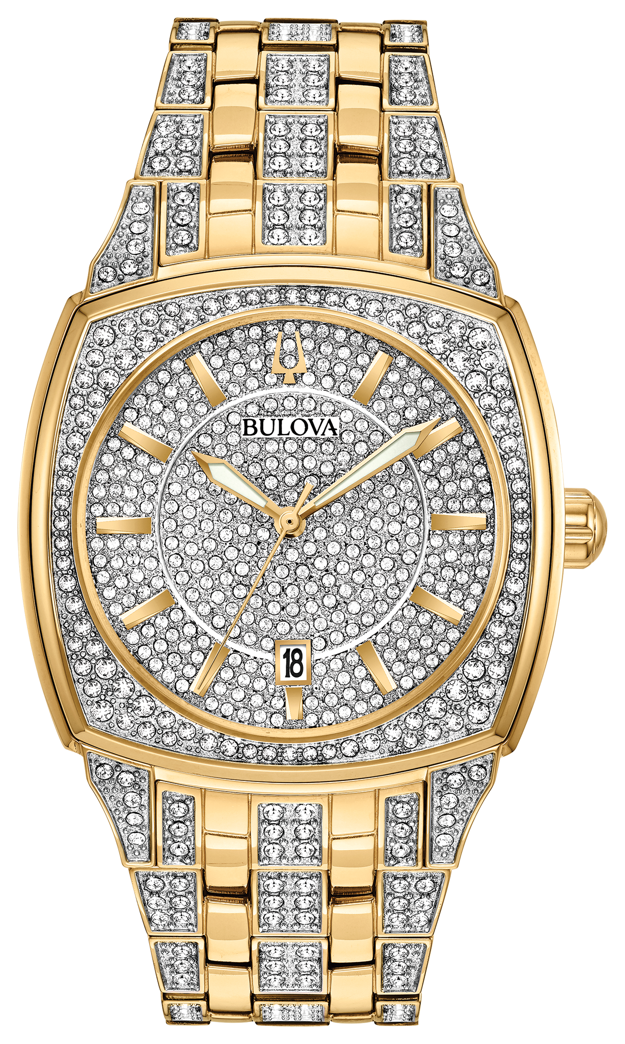 98B323 - Bulova