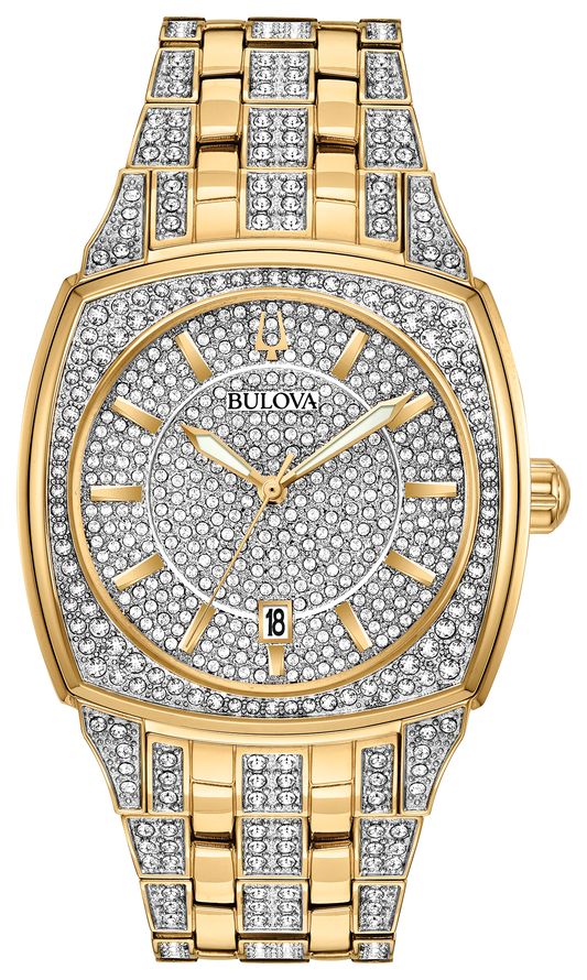 98B323 - Bulova