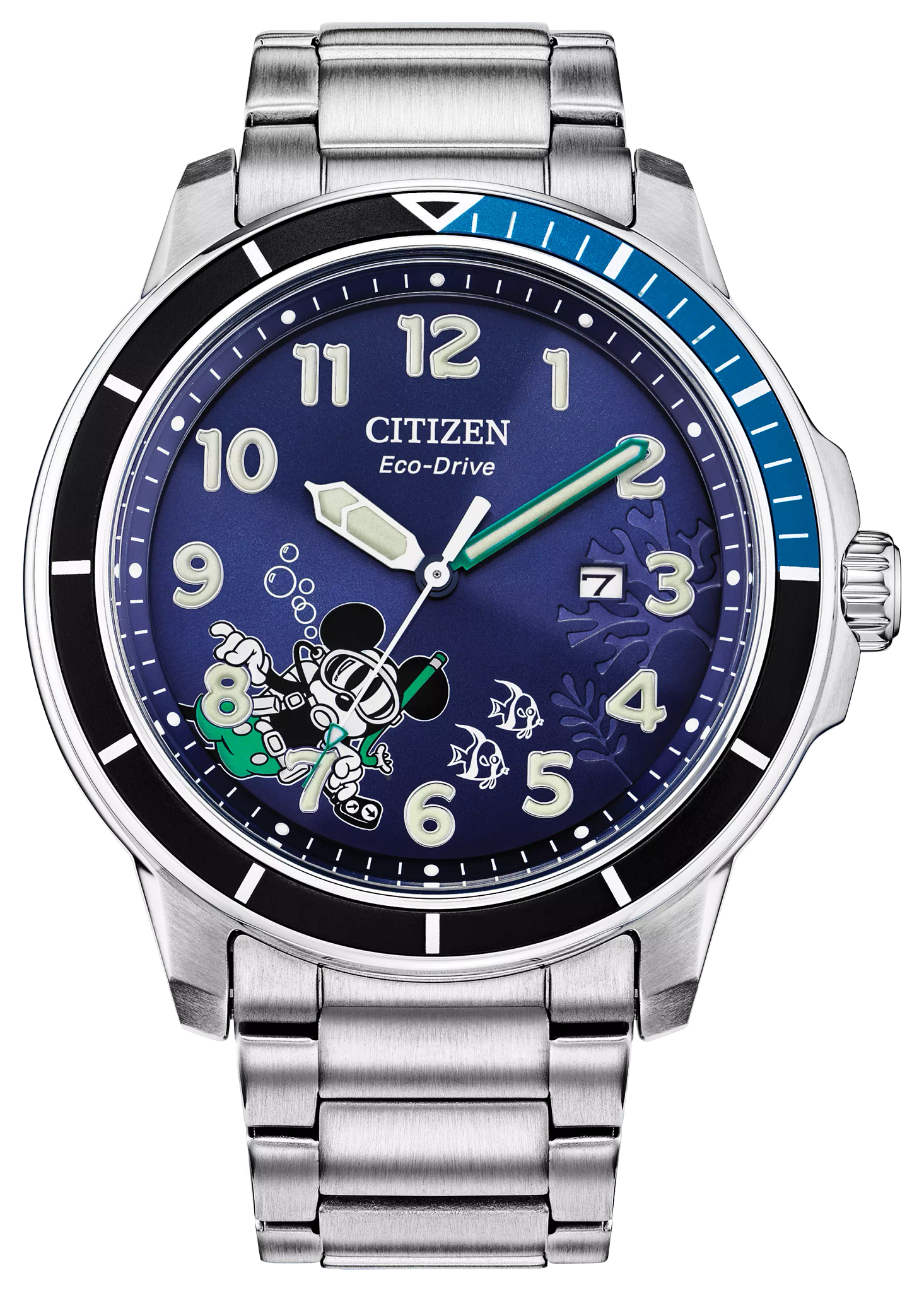 AW1529-81W Citizen Watch