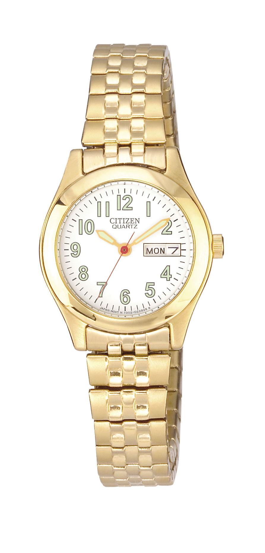 EQ0382-56A Citizen Watch