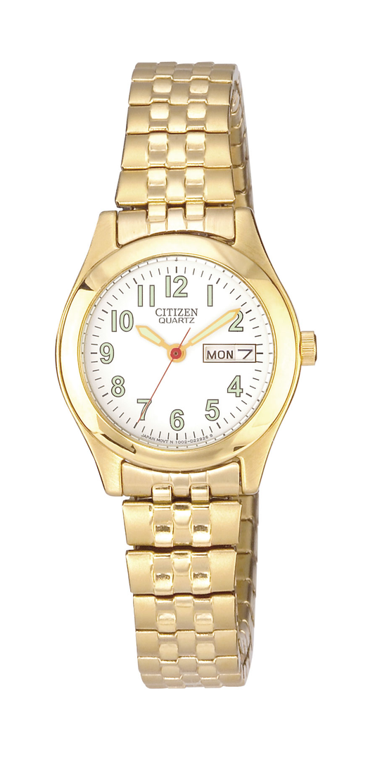 EQ0382-56A Citizen Watch