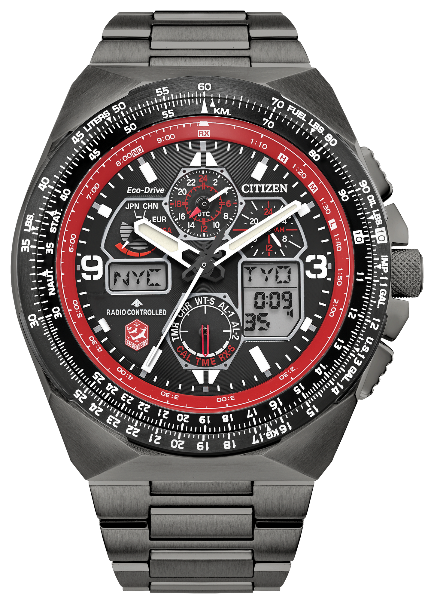 JY8129-53H Citizen Watch
