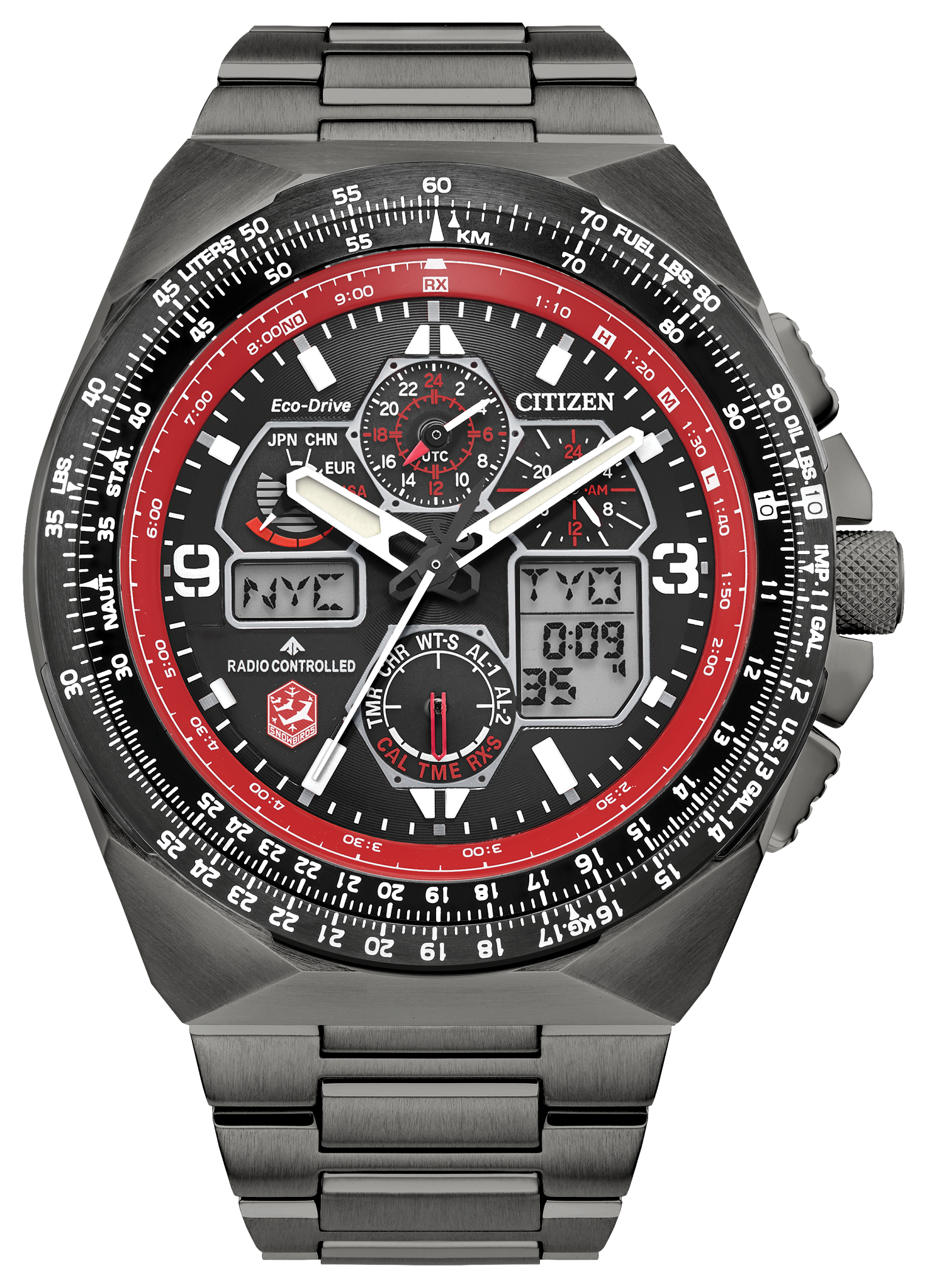 JY8129-53H Citizen Watch