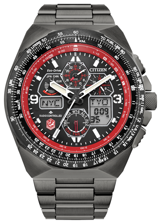 JY8129-53H Citizen Watch