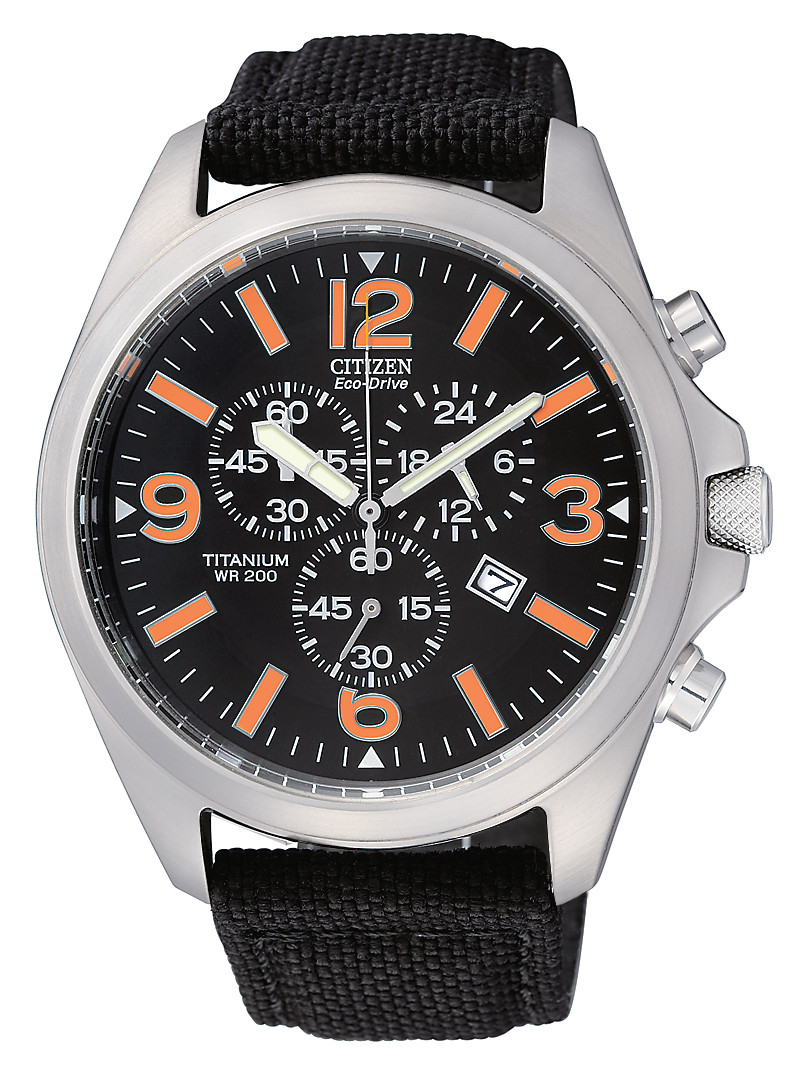AT0660-05E Citizen Watch
