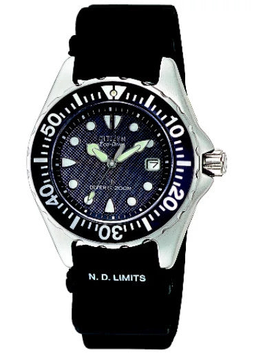 EP0220-11H Citizen Watch