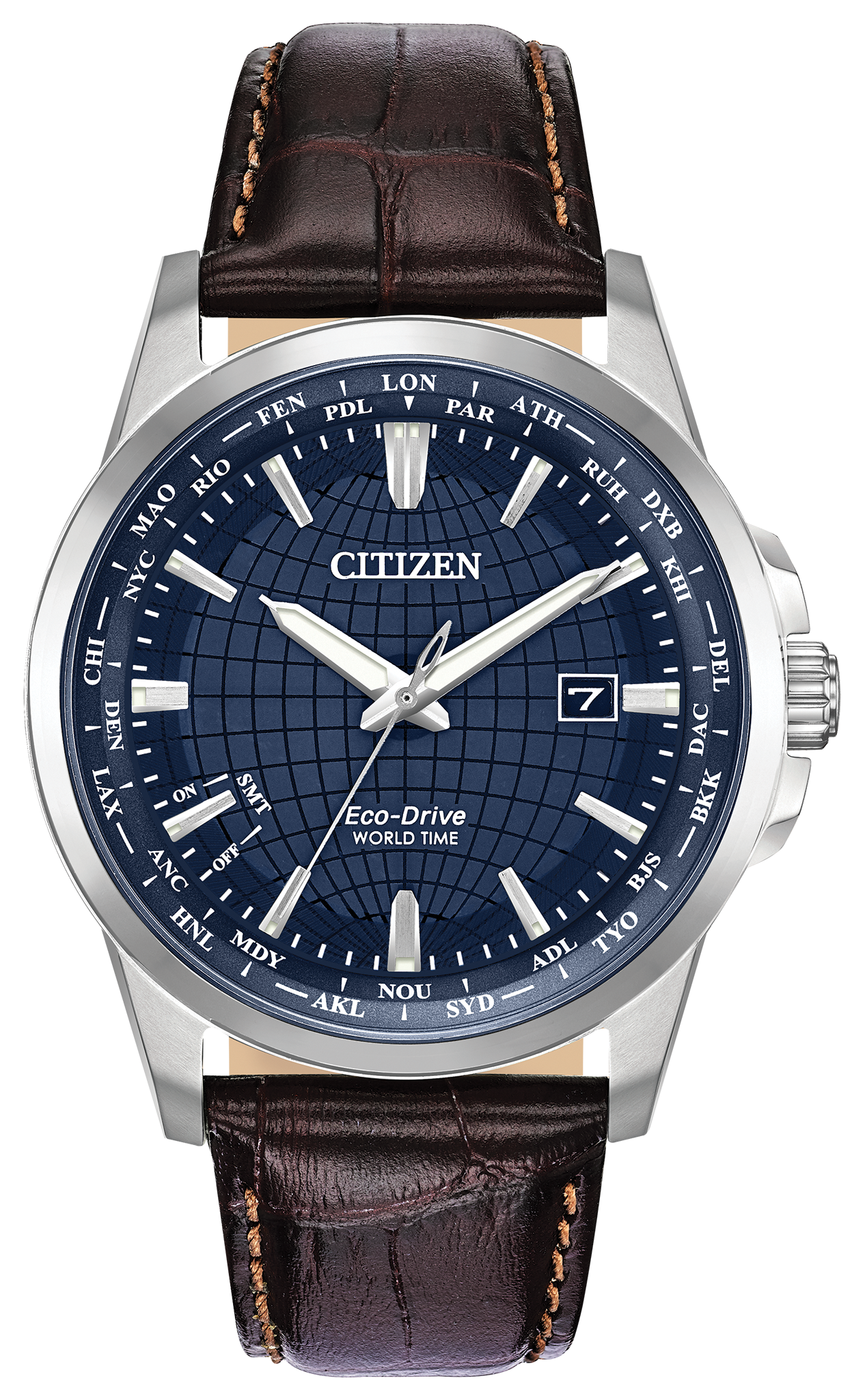 BX1000-06L Citizen Watch
