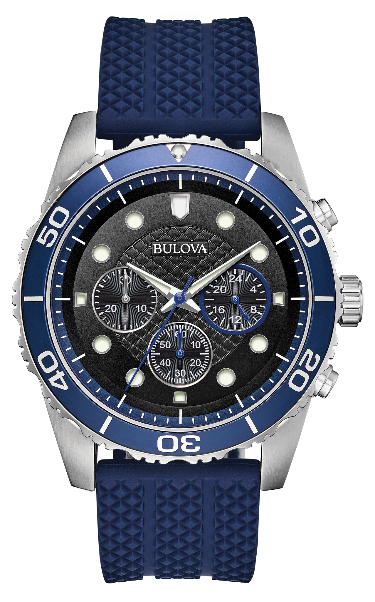 98A190 - Bulova