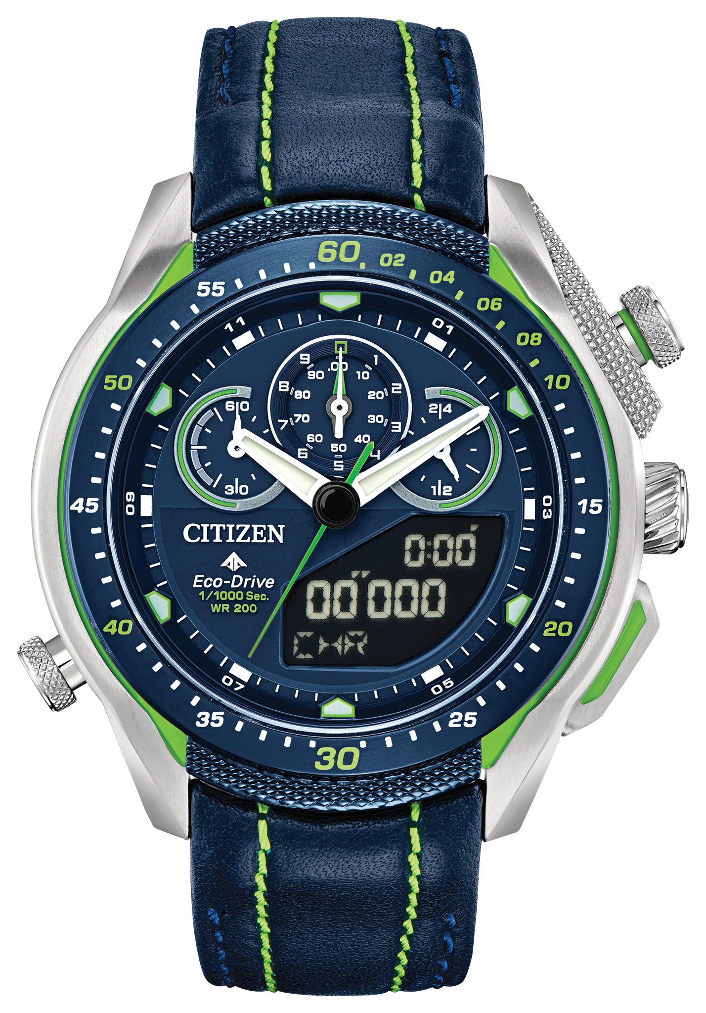 JW0138-08L Citizen Watch