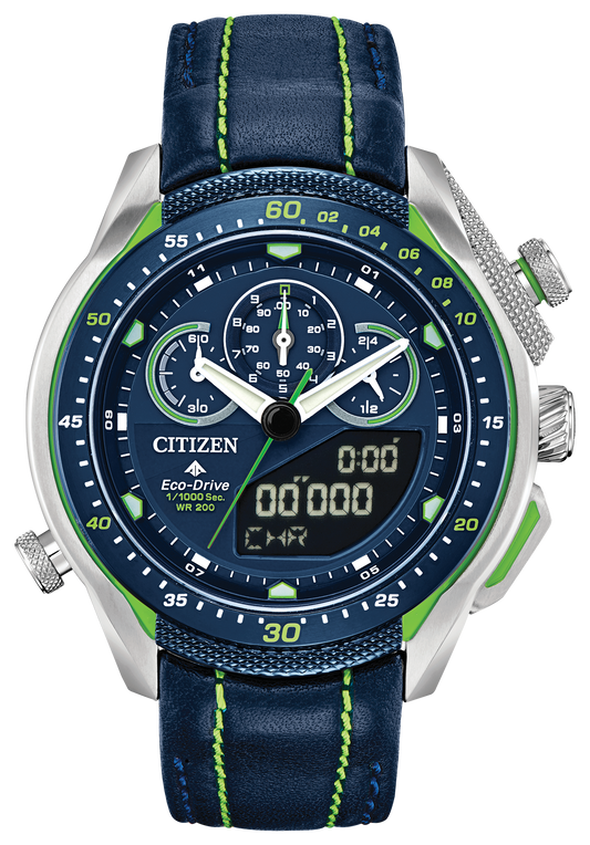 JW0138-08L Citizen Watch