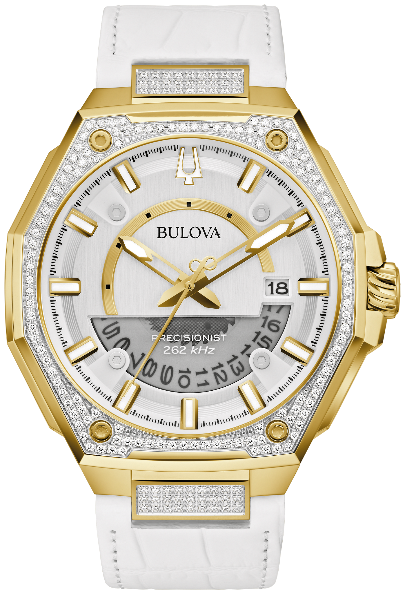 98J119 - Bulova