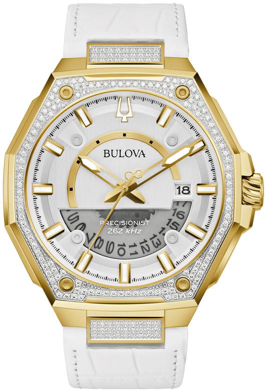 98J119 - Bulova