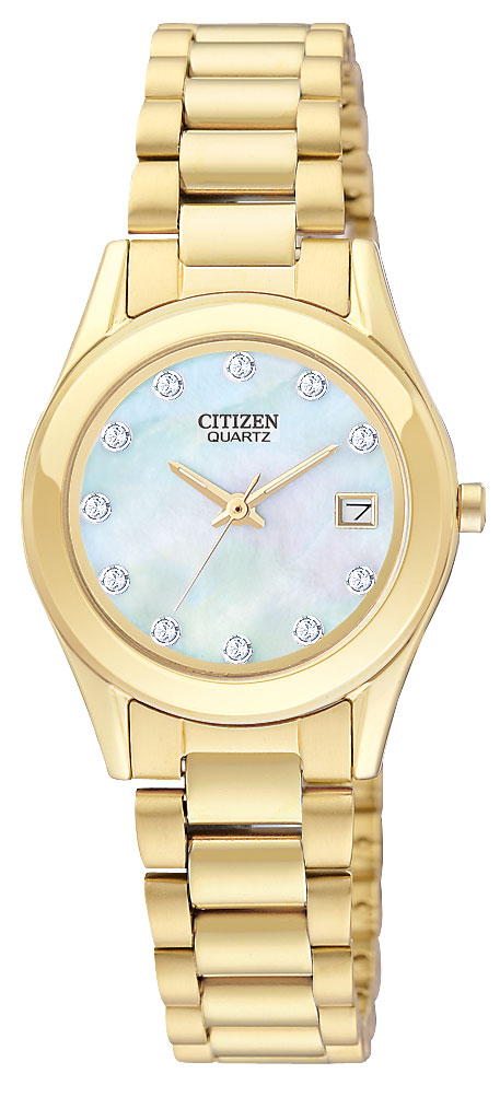 EU2662-54D Citizen Watch