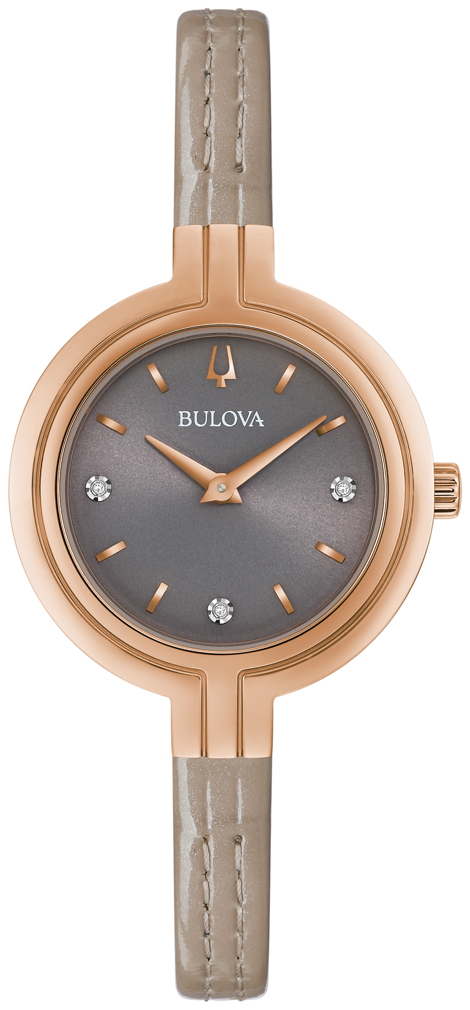 97P143 - Bulova