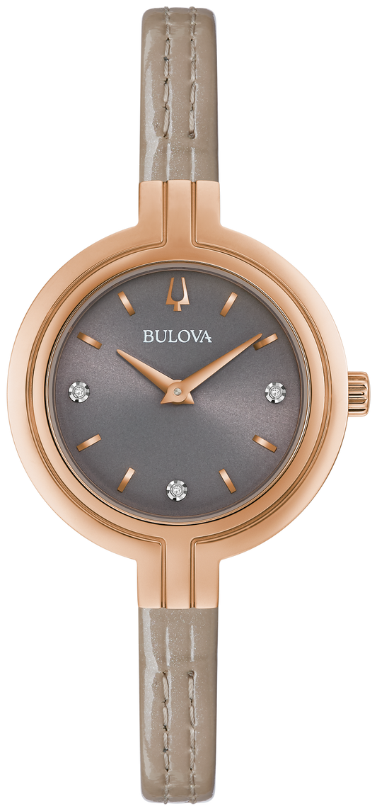 97P143 - Bulova