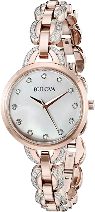 98L207 - Bulova
