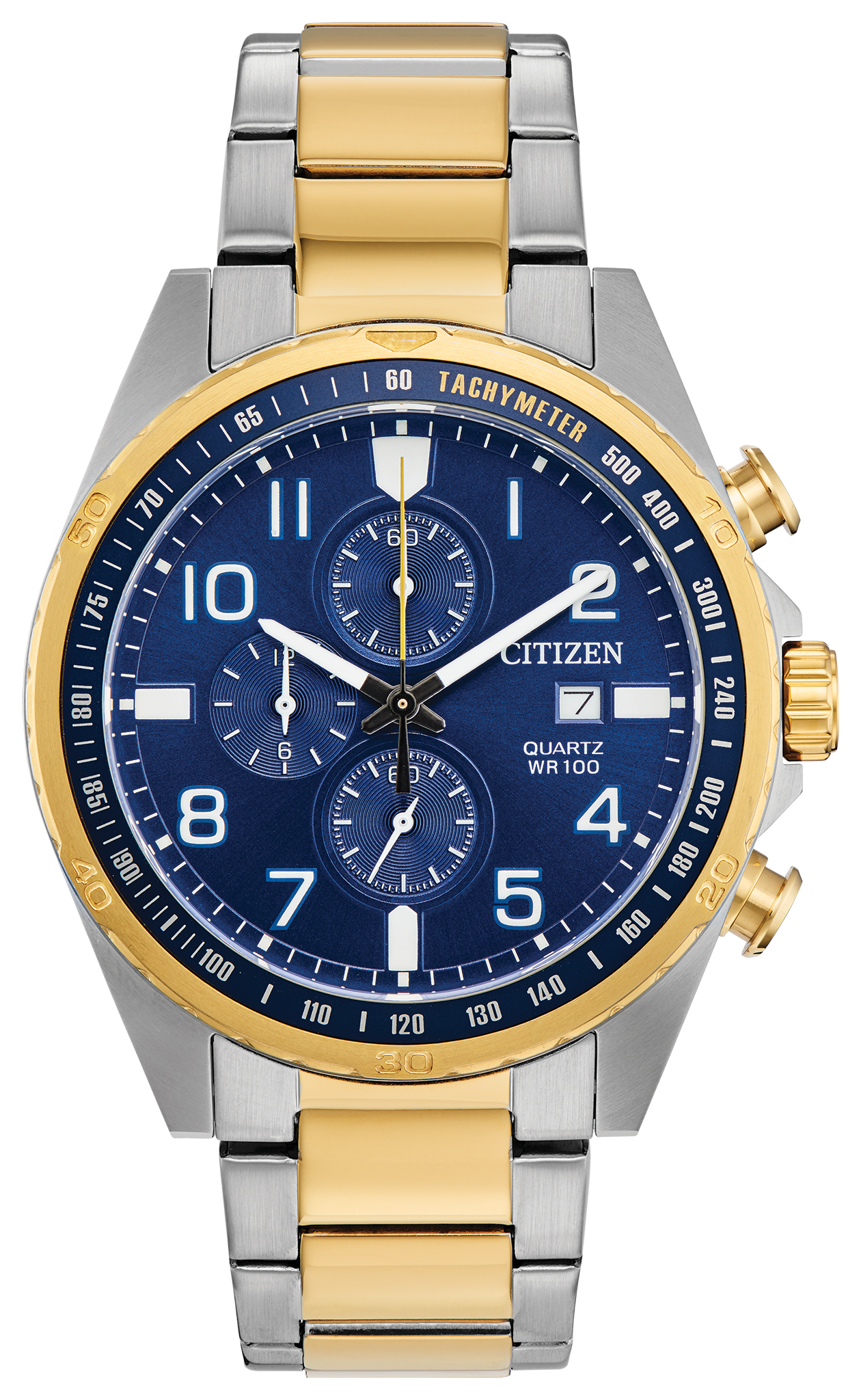 AN3654-50L Citizen Watch