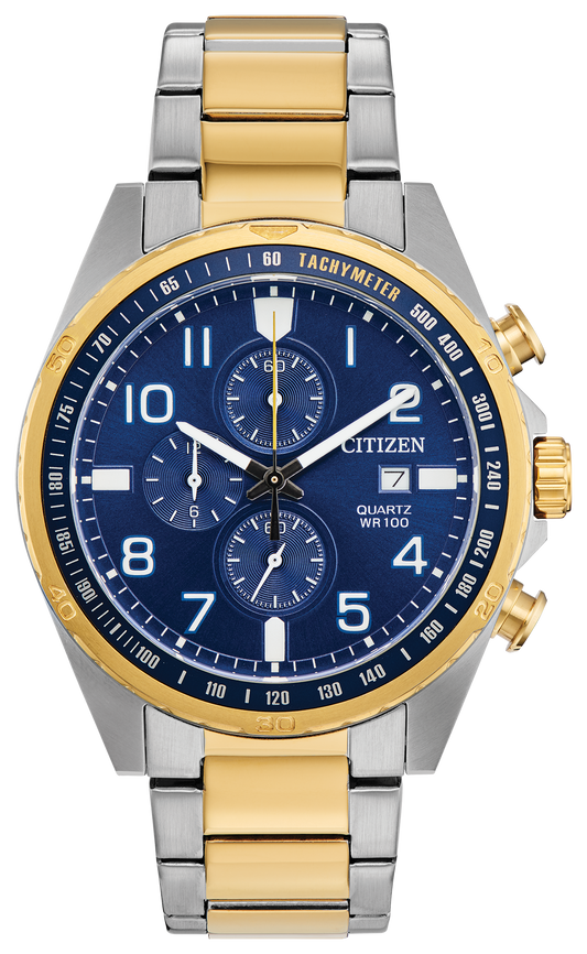 AN3654-50L Citizen Watch