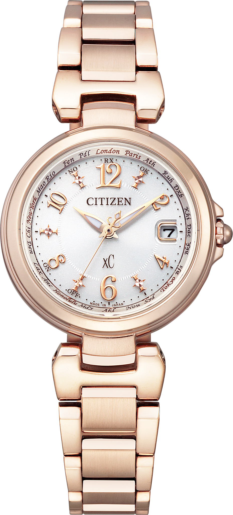 EC1037-51A Citizen Watch