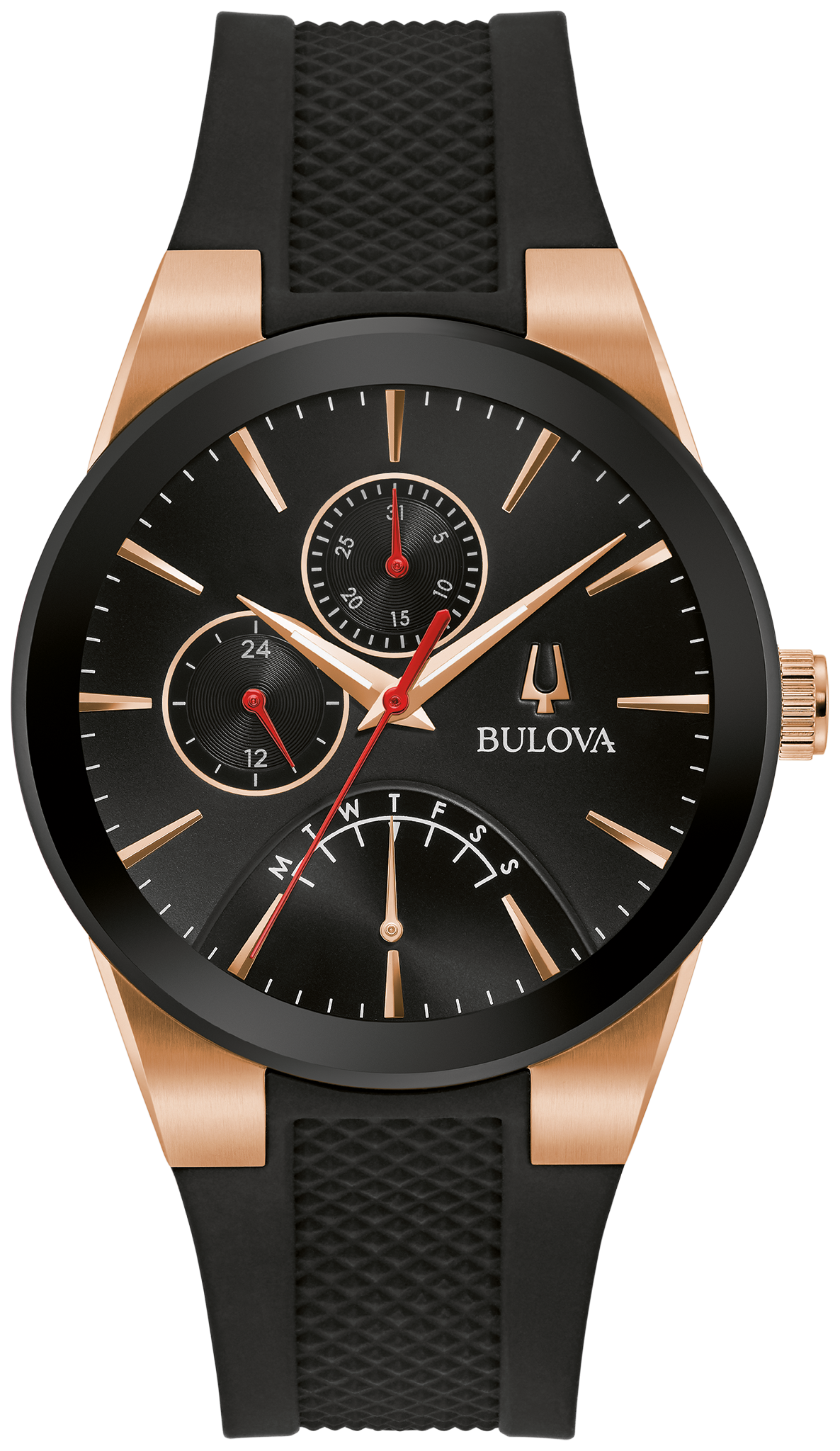 97C111 - Bulova