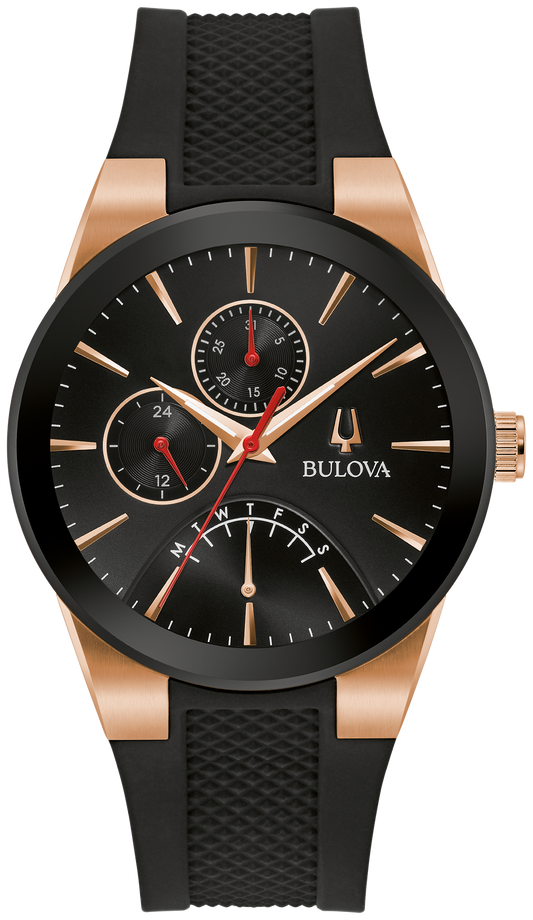 97C111 - Bulova