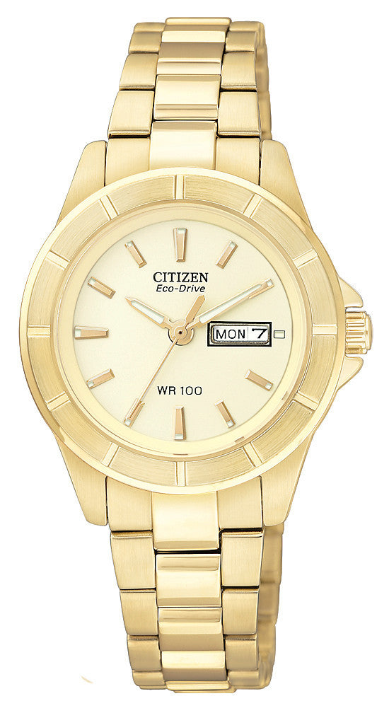 EW3182-51P Citizen Watch