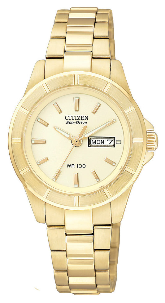 EW3182-51P Citizen Watch
