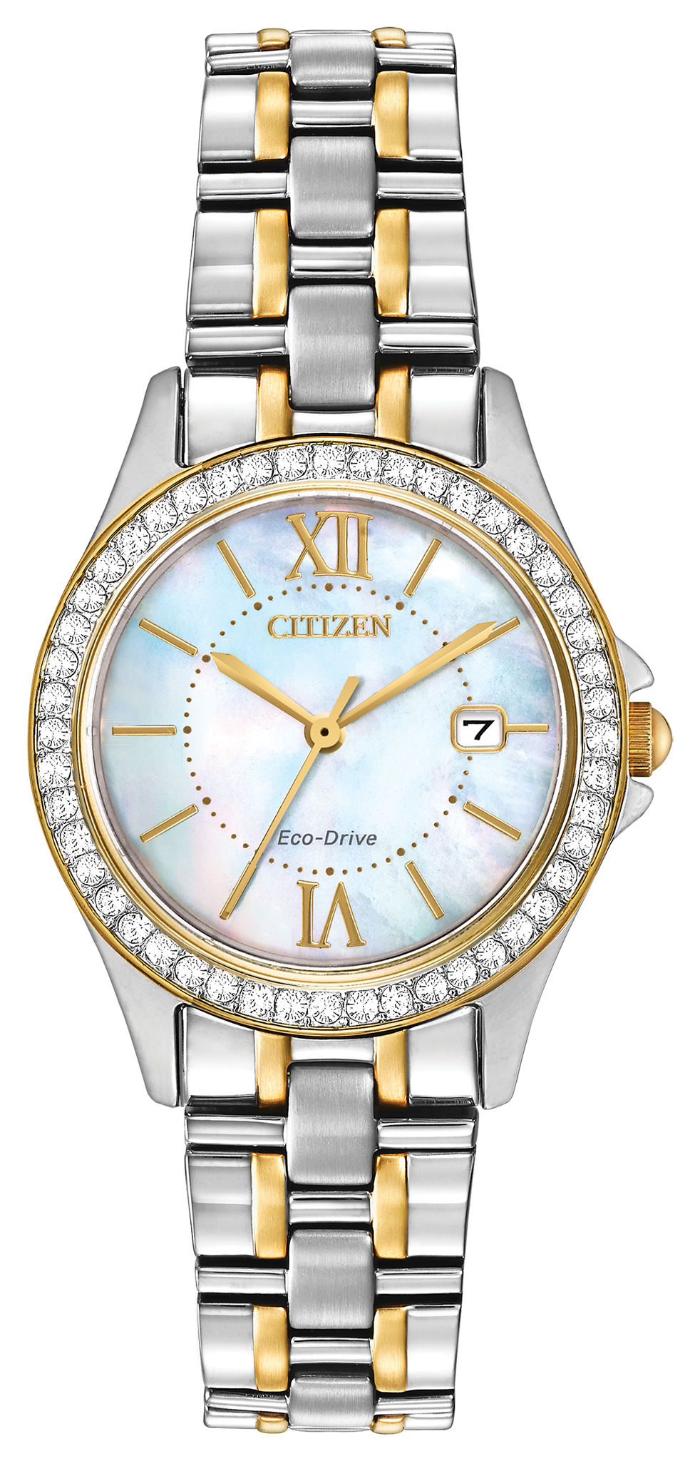 EW1844-50D Citizen Watch