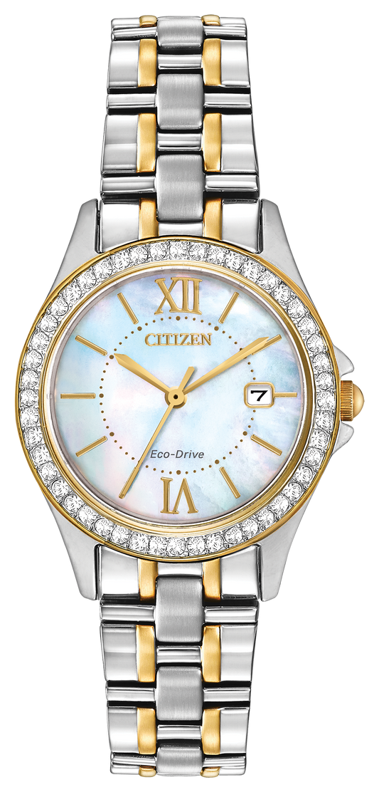 EW1844-50D Citizen Watch