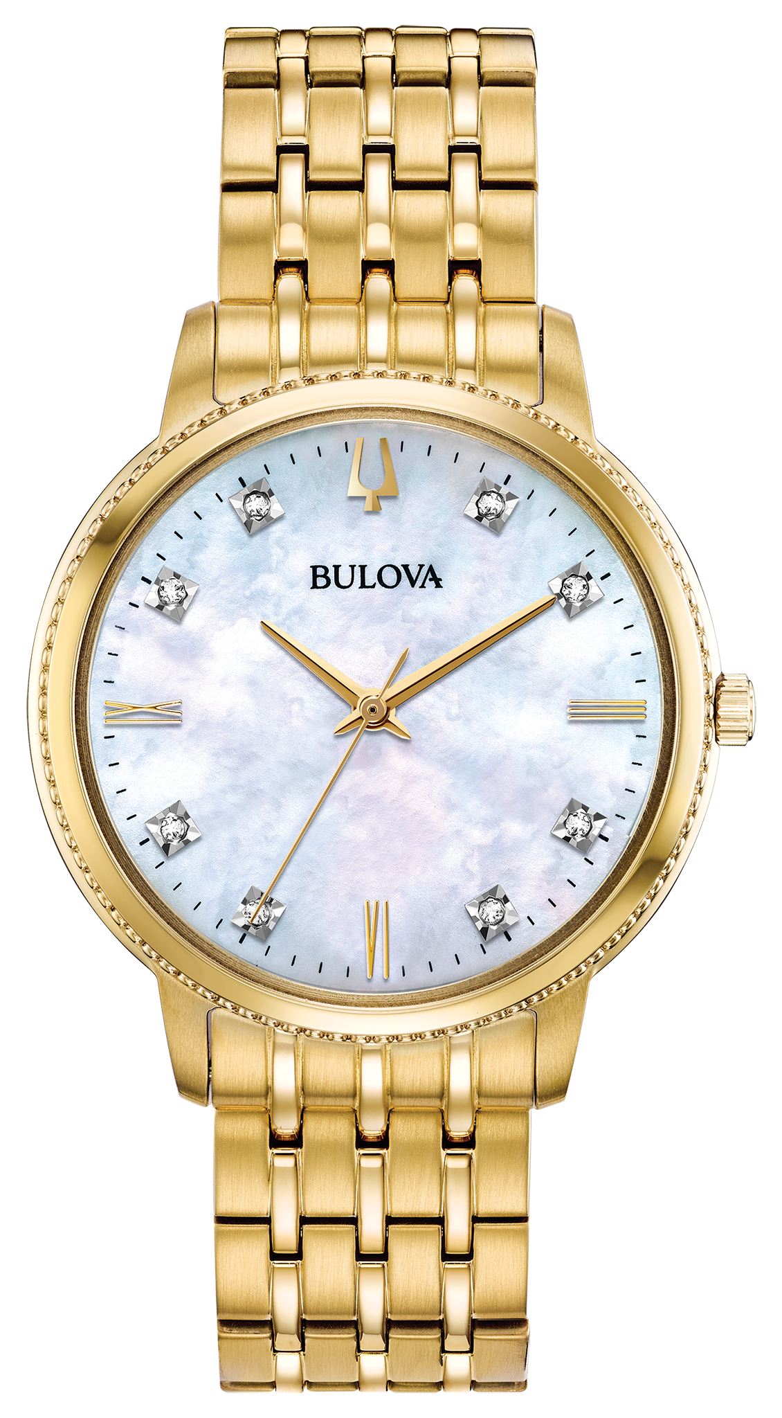 97P134 - Bulova