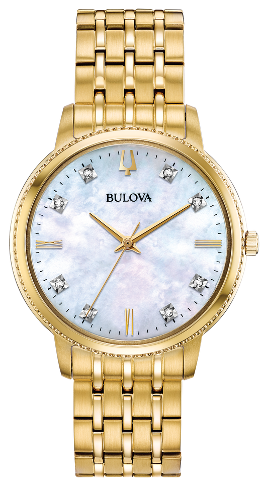 97P134 - Bulova