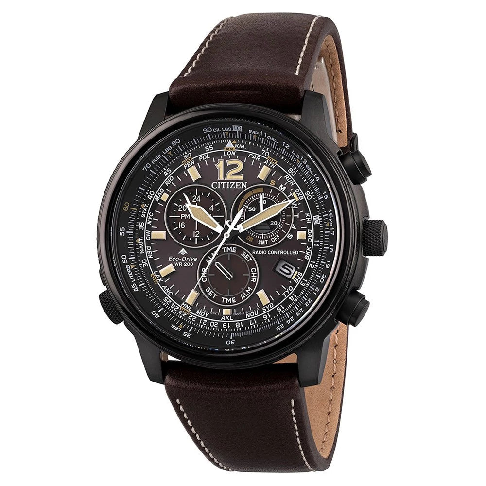 CB5865-15E Citizen Watch