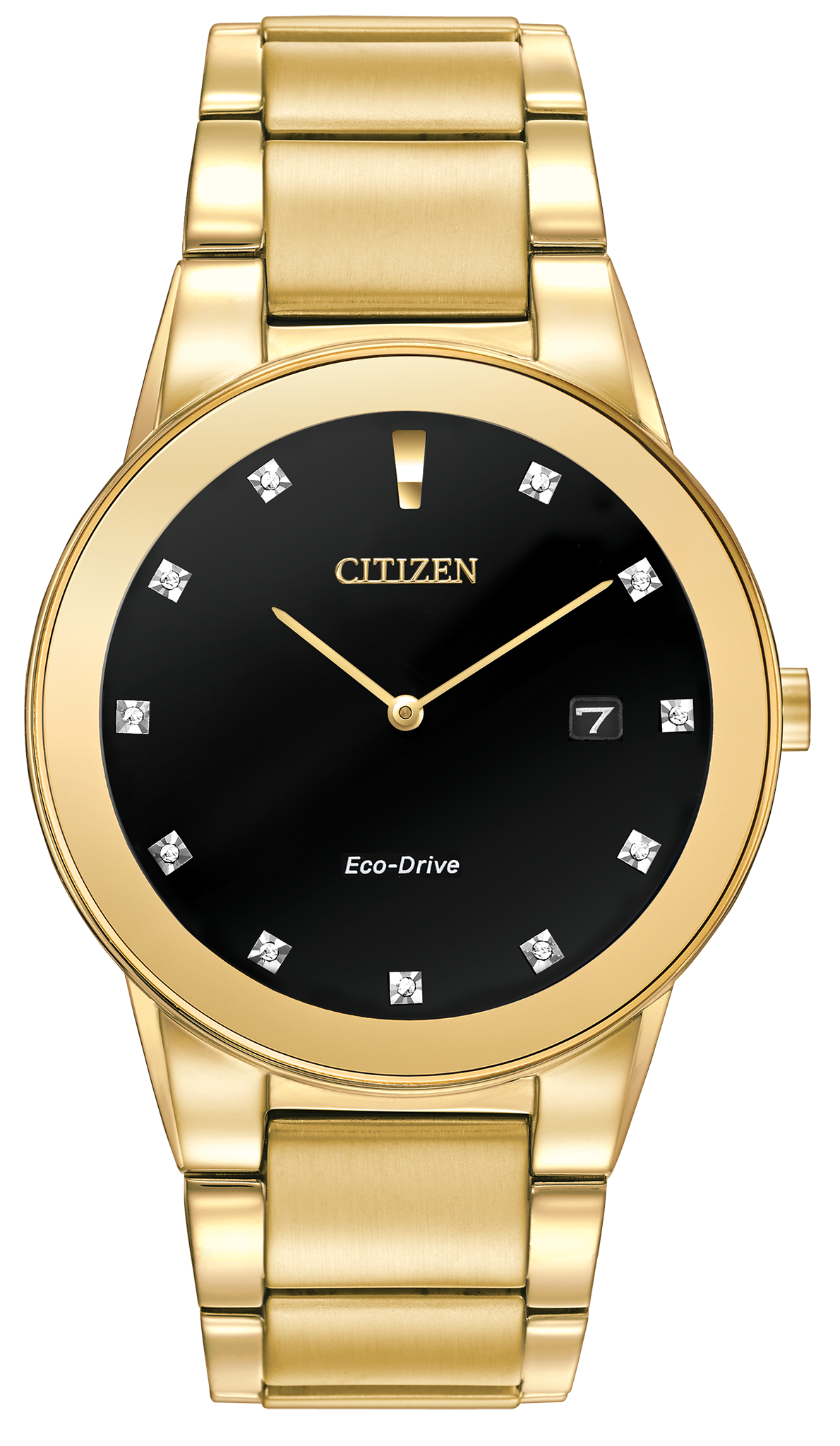AU1062-56G Citizen Watch