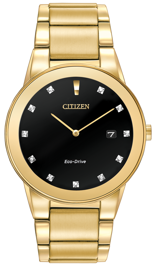 AU1062-56G Citizen Watch