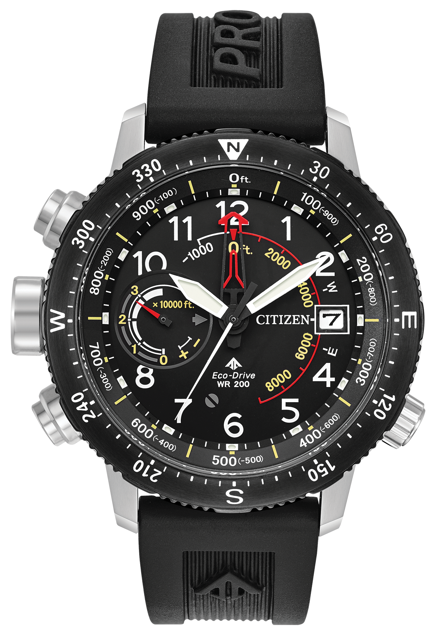 BN5058-07E Citizen Watch
