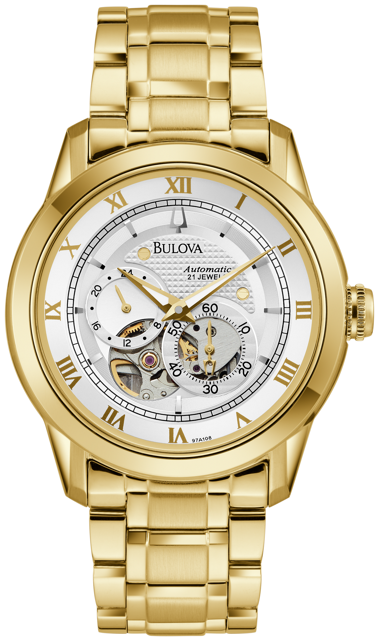 97A108 - Bulova