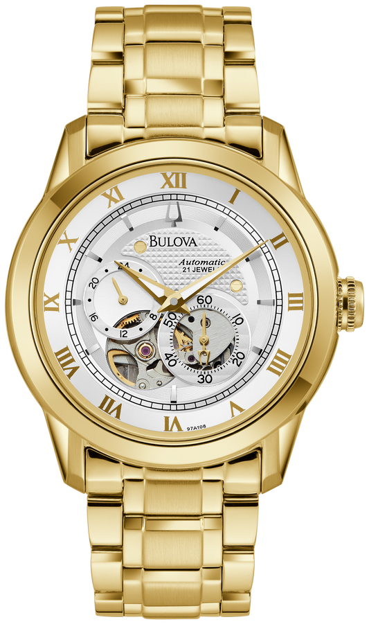 97A108 - Bulova