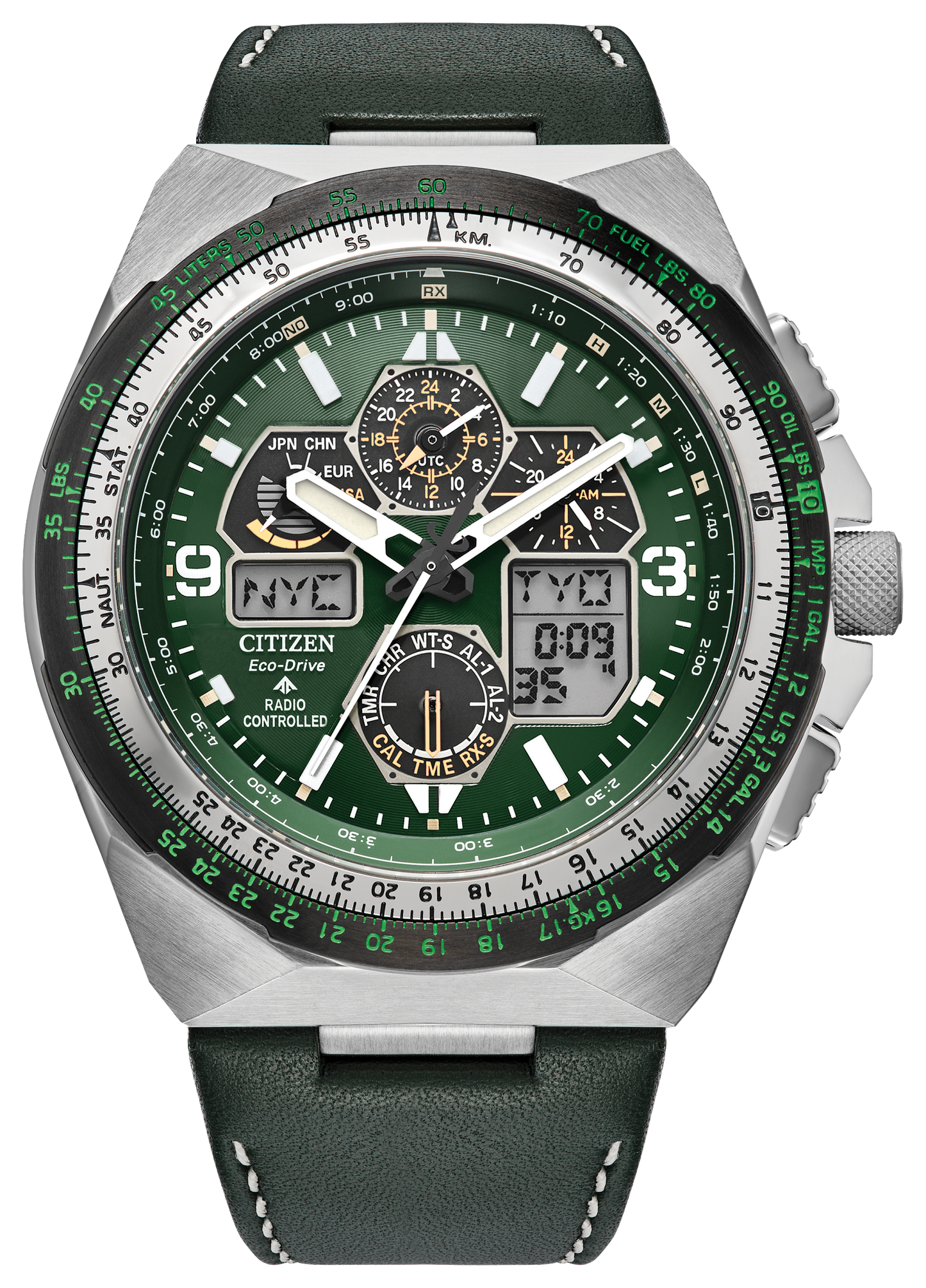 JY8147-01X Citizen Watch