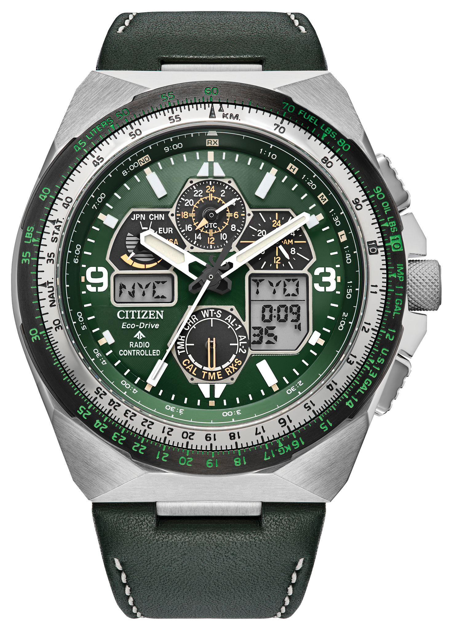 JY8147-01X Citizen Watch